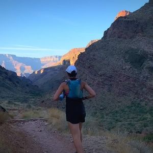 Meet your Posher, Paige